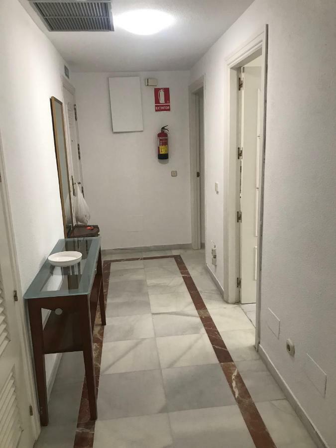 Apartment Atrium Marbella