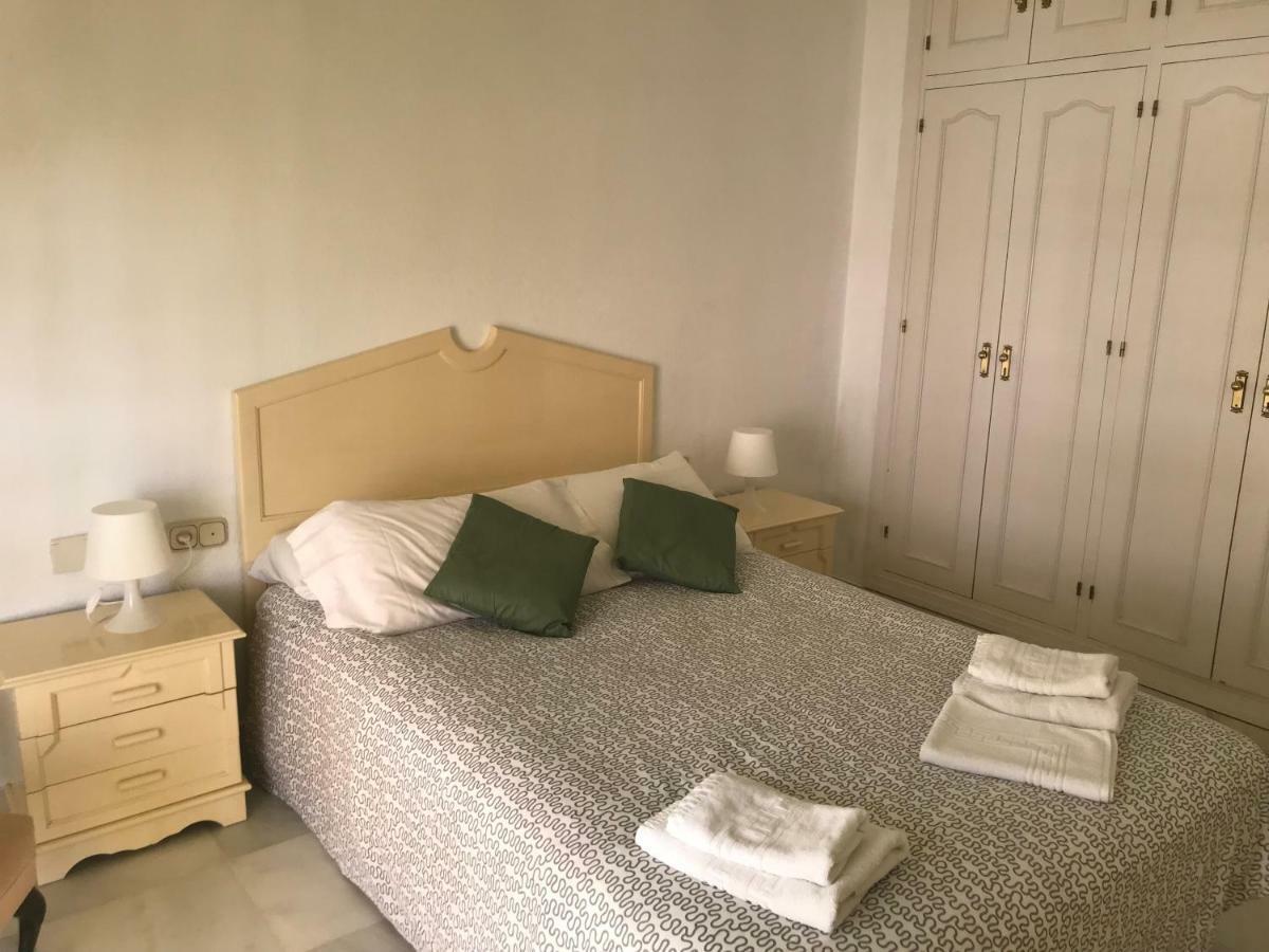 Atrium Apartment Marbella